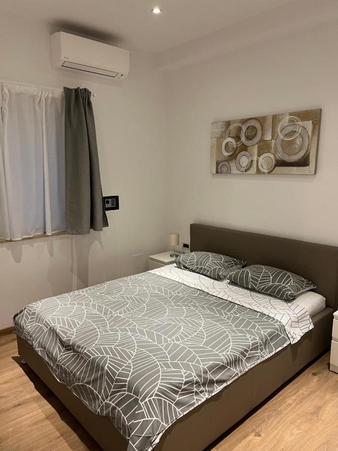 Apartment Igor 5 ****