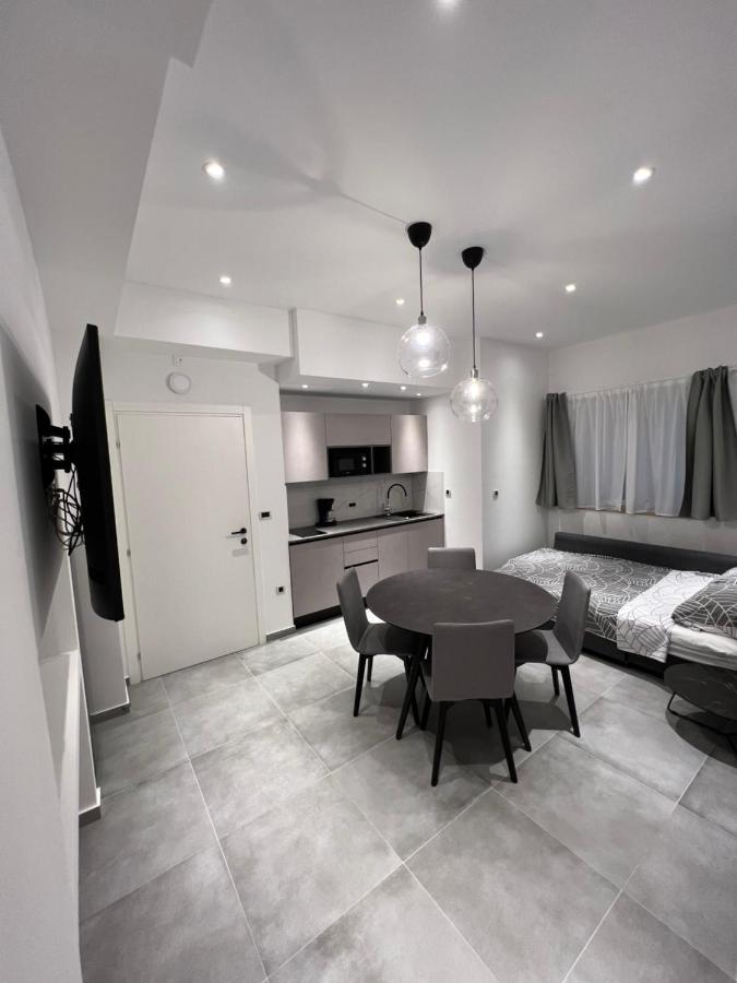 Apartment Igor 5 **** Medulin