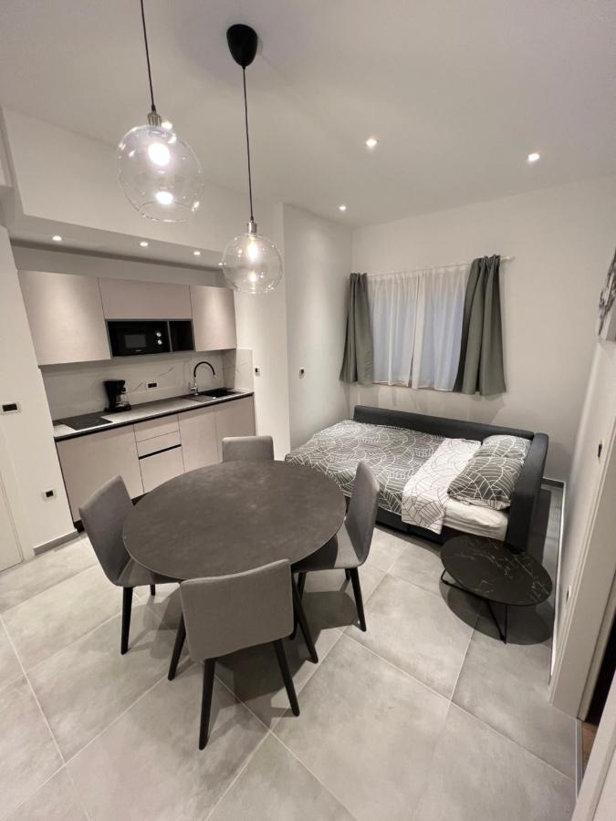 Apartment Igor 5 **** *