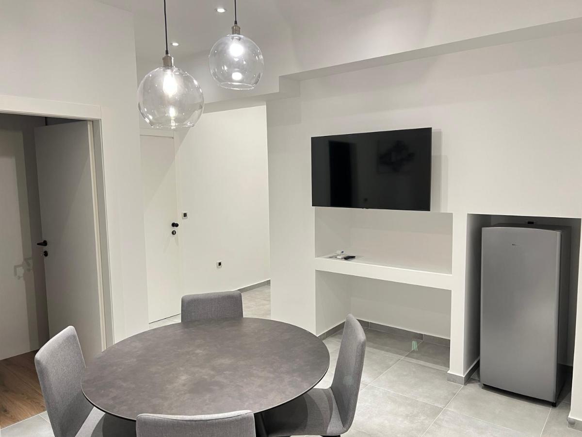 Apartment Igor 5 ****